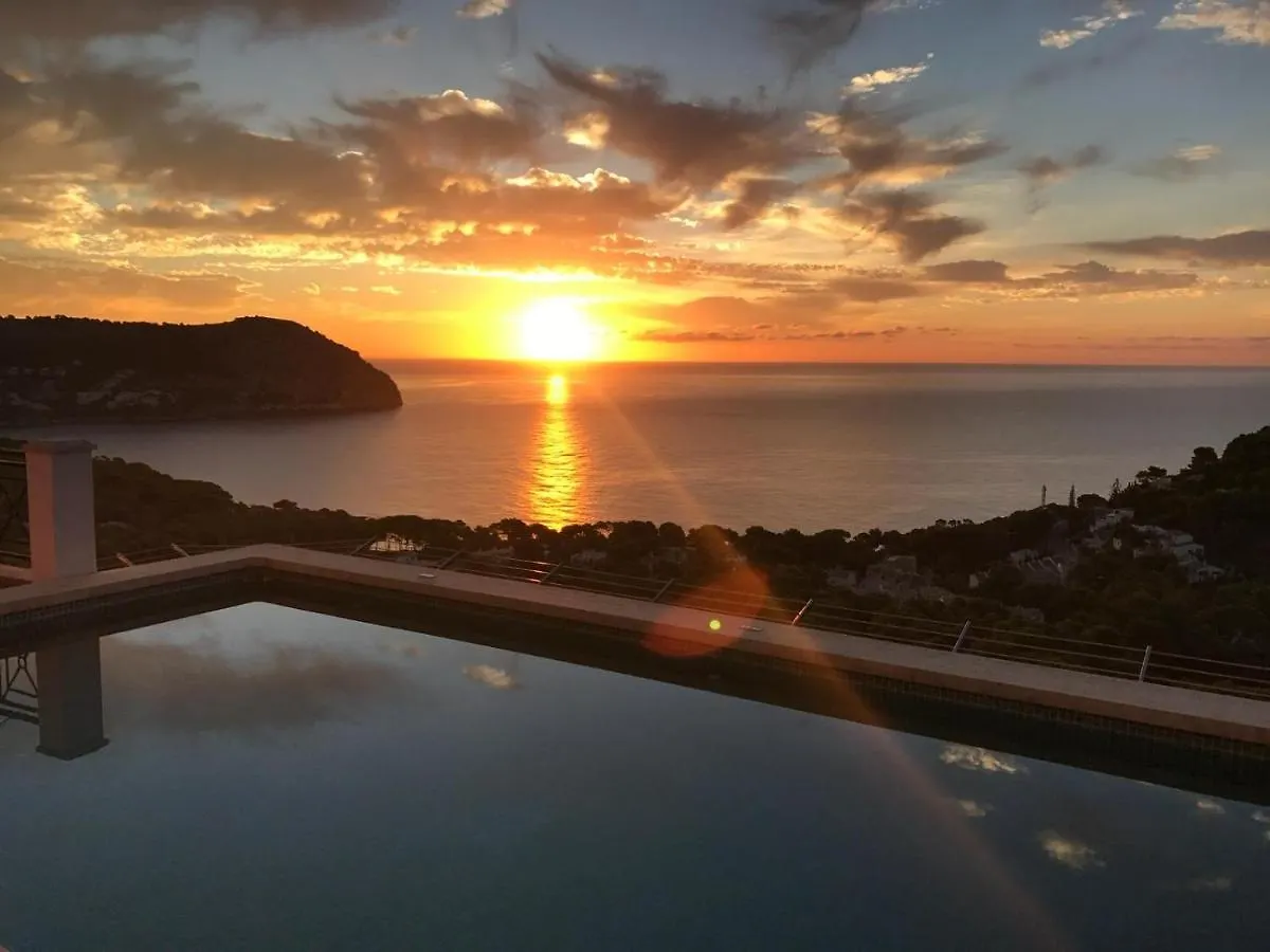 Holiday home Traumvilla Encina Canyamel