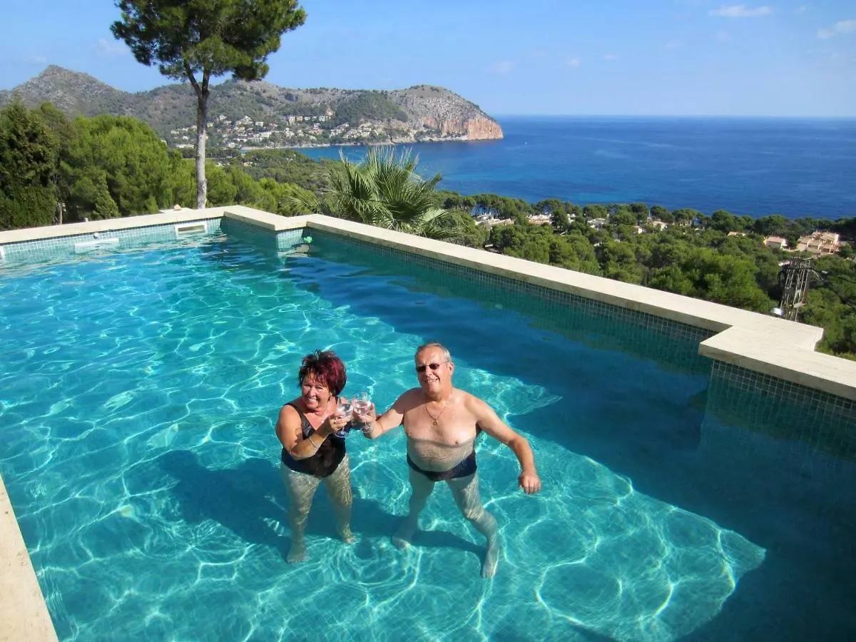 Traumvilla Encina Canyamel  Canyamel (Mallorca)