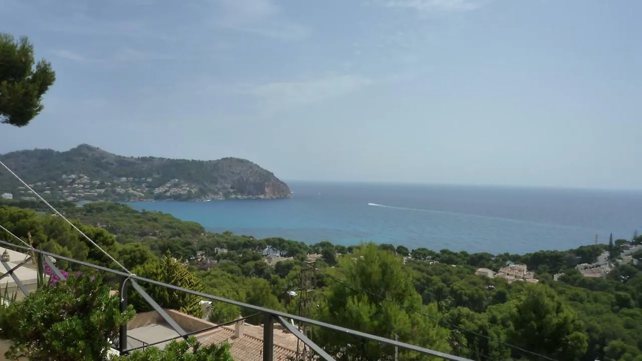 Holiday home Traumvilla Encina Canyamel