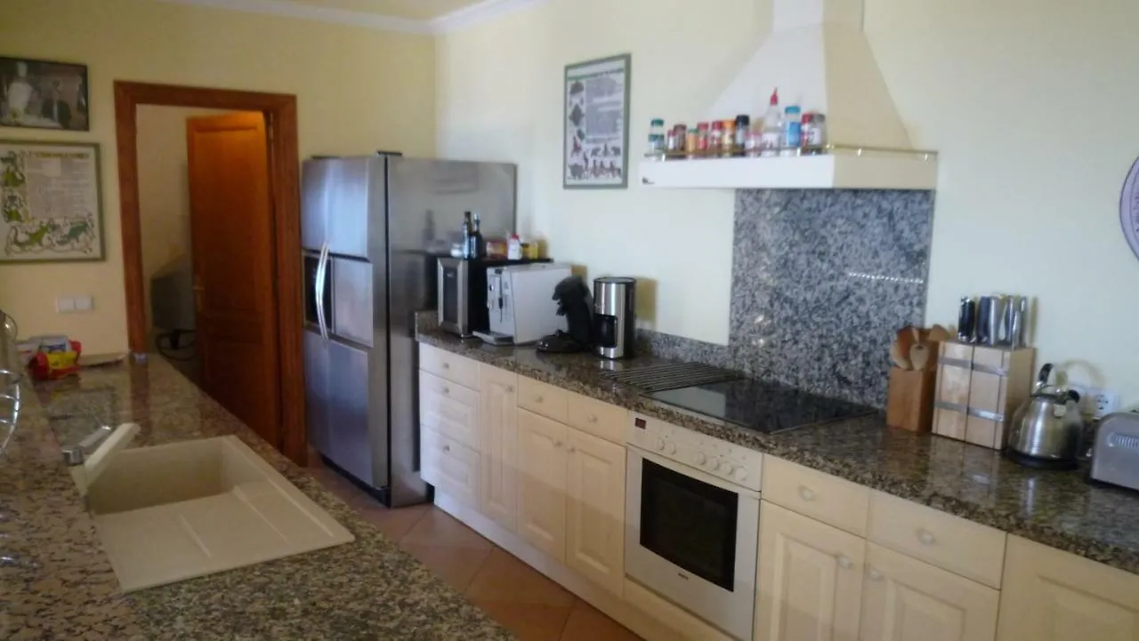 Traumvilla Encina Canyamel  Spain