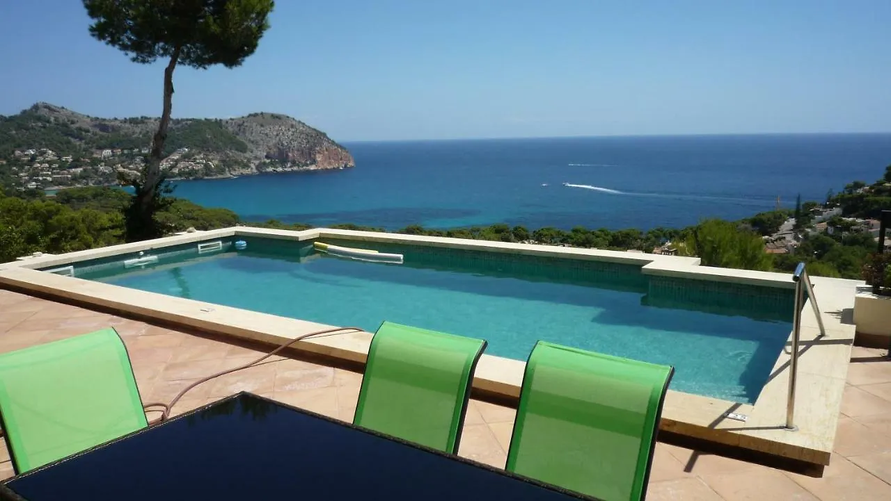 Traumvilla Encina Canyamel  Holiday home Canyamel (Mallorca)