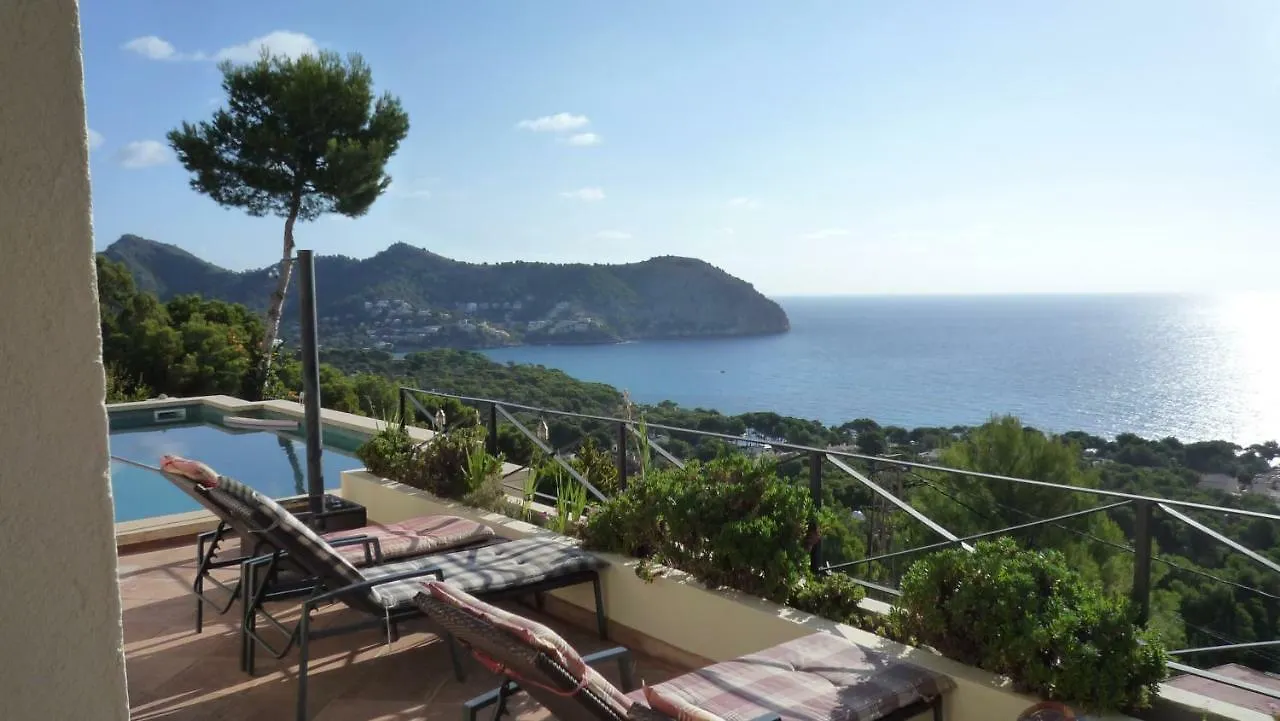 Holiday home Traumvilla Encina Canyamel