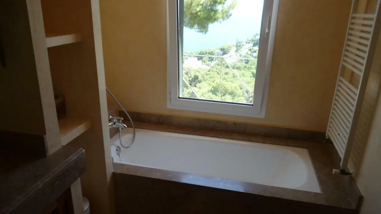 Traumvilla Encina Canyamel  Holiday home