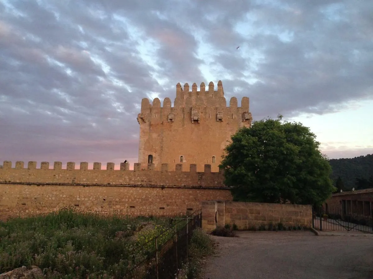 Holiday home Traumvilla Encina Canyamel