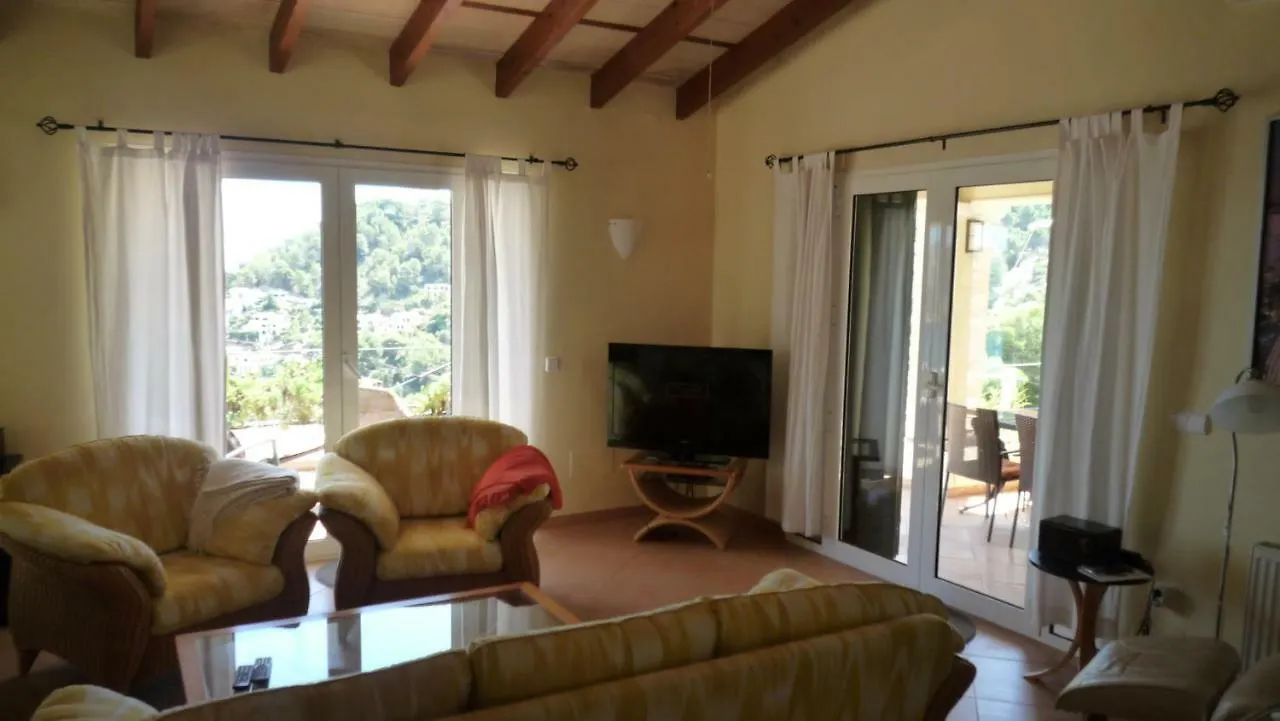 Holiday home Traumvilla Encina Canyamel  Spain