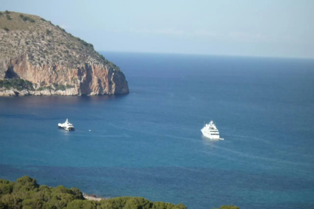Traumvilla Encina Canyamel  Holiday home Canyamel (Mallorca)