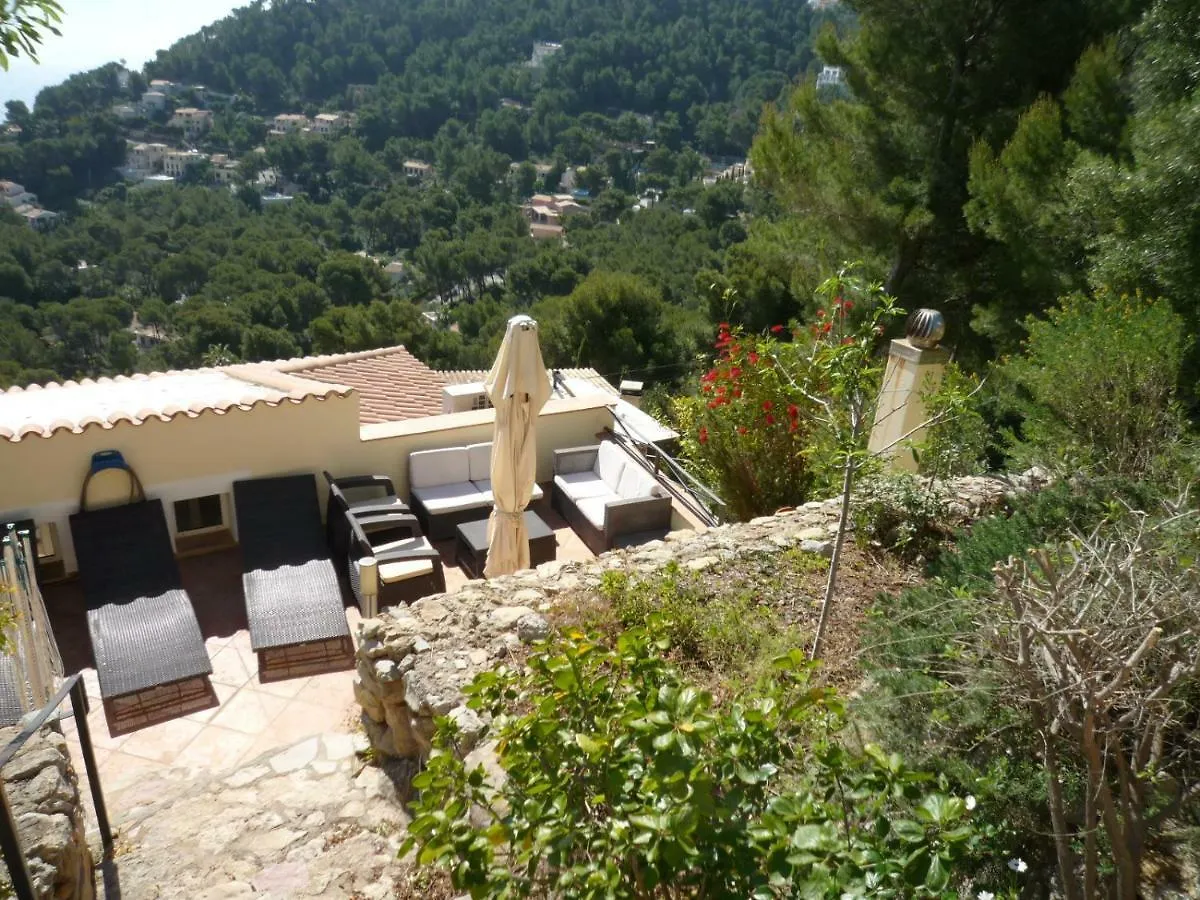 Holiday home Traumvilla Encina Canyamel  Spain
