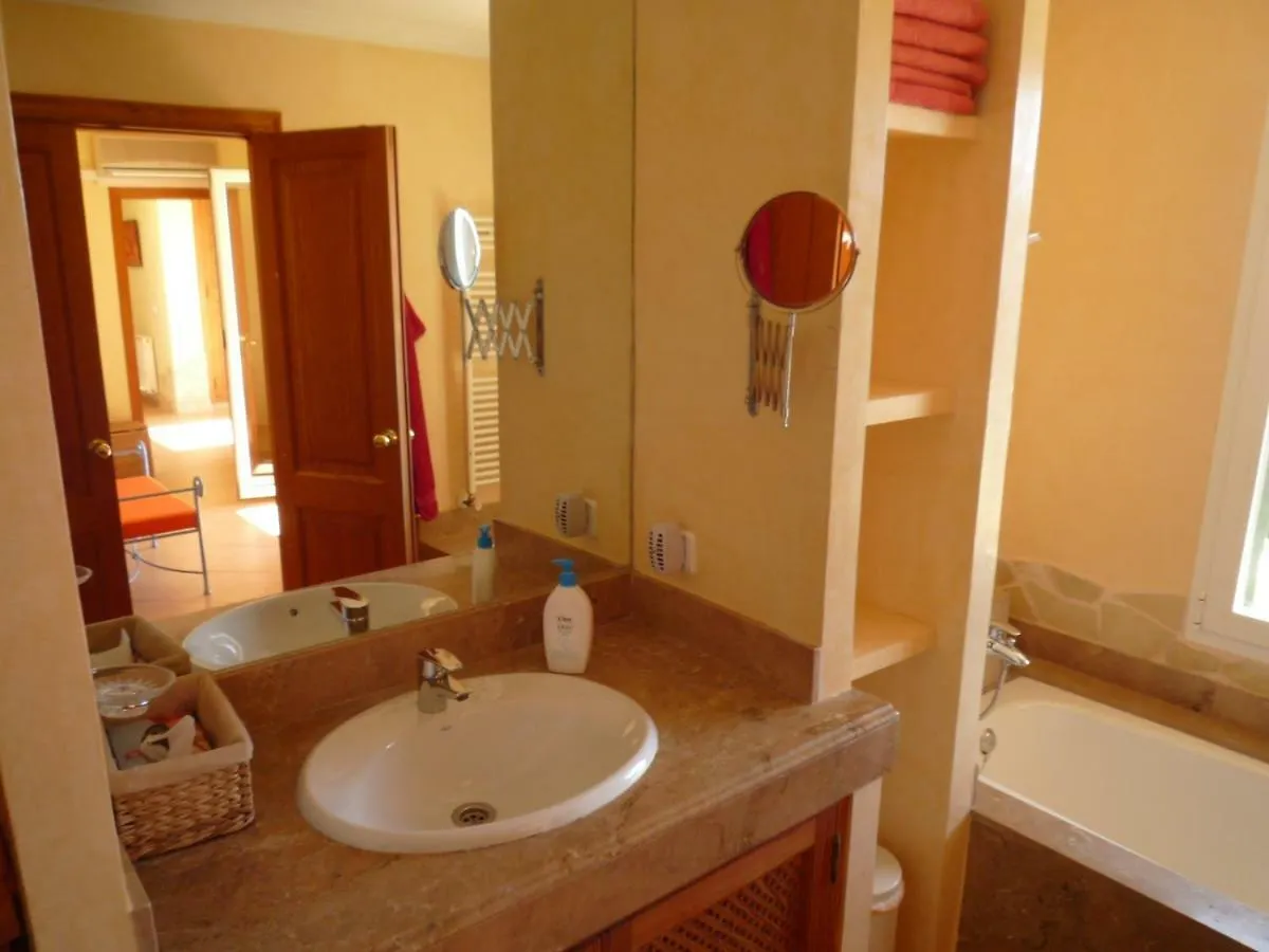 Traumvilla Encina Canyamel