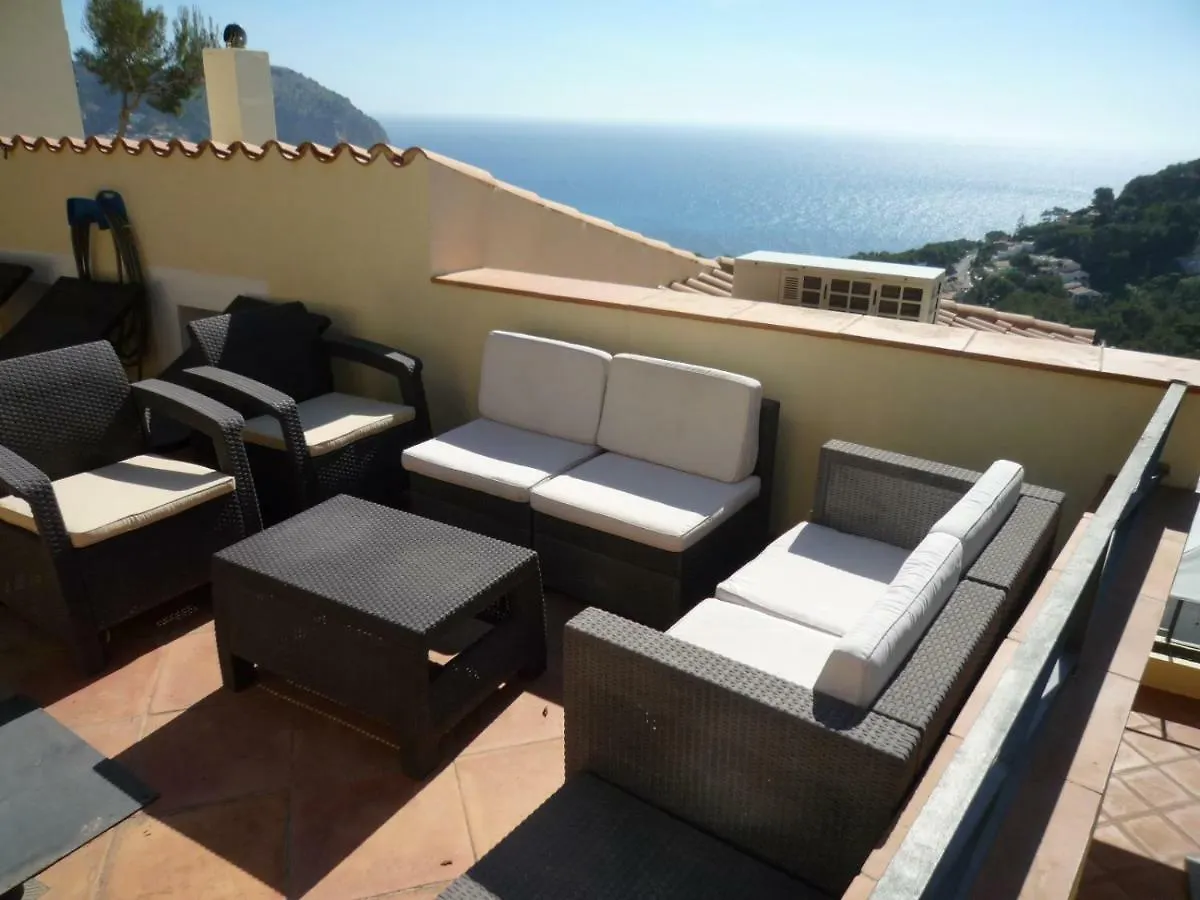 Holiday home Traumvilla Encina Canyamel