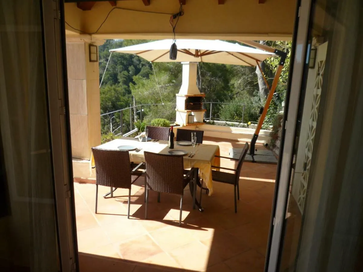 Traumvilla Encina Canyamel  Holiday home Canyamel (Mallorca)