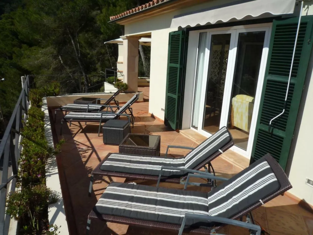 Traumvilla Encina Canyamel  0*, Canyamel (Mallorca)