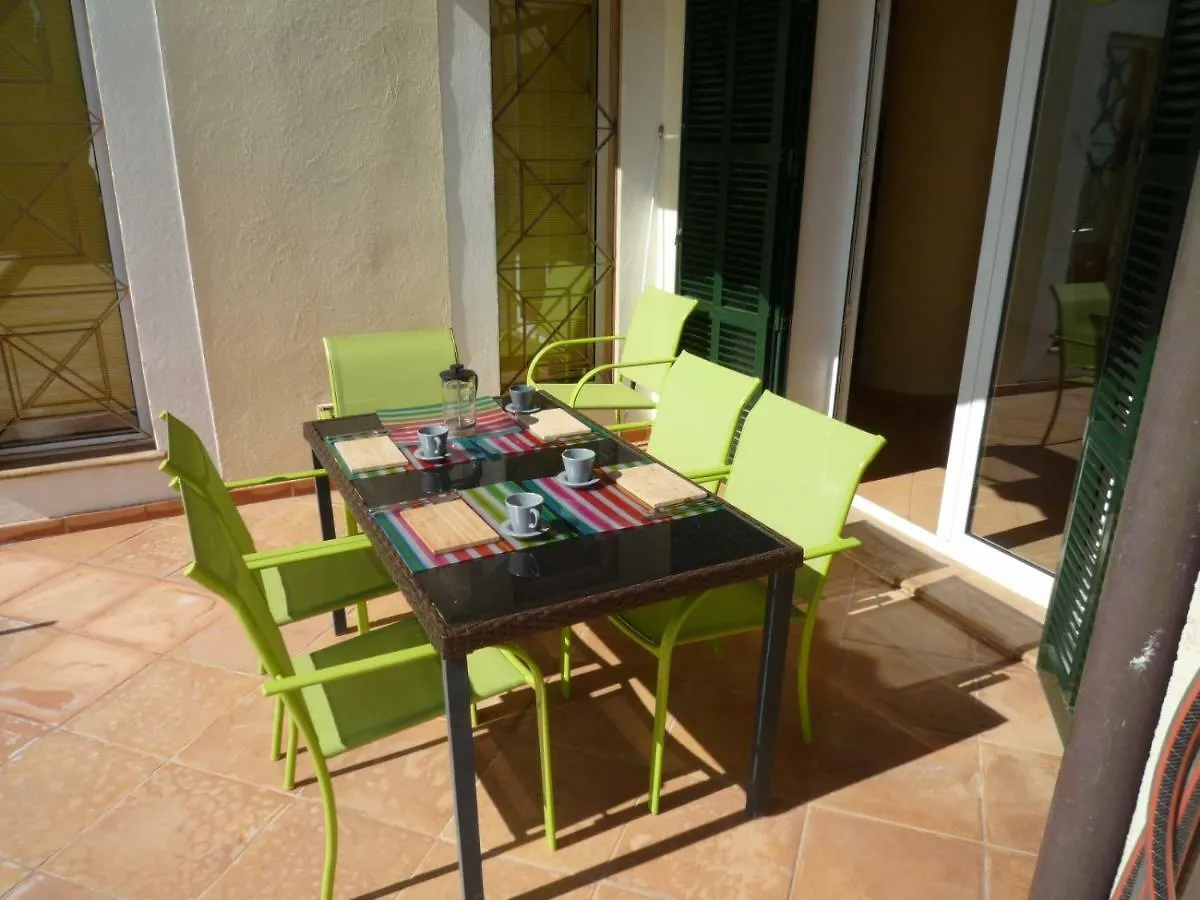 Traumvilla Encina Canyamel  Holiday home
