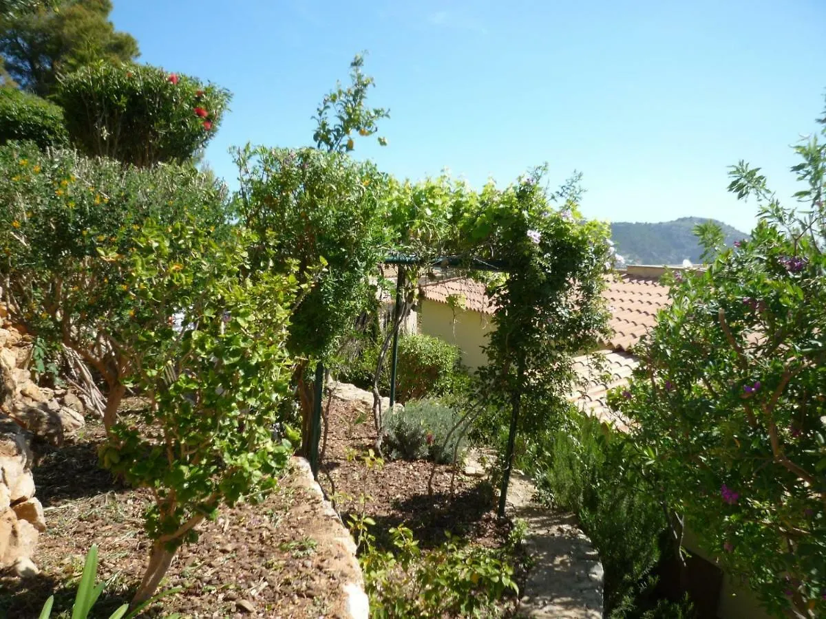Holiday home Traumvilla Encina Canyamel