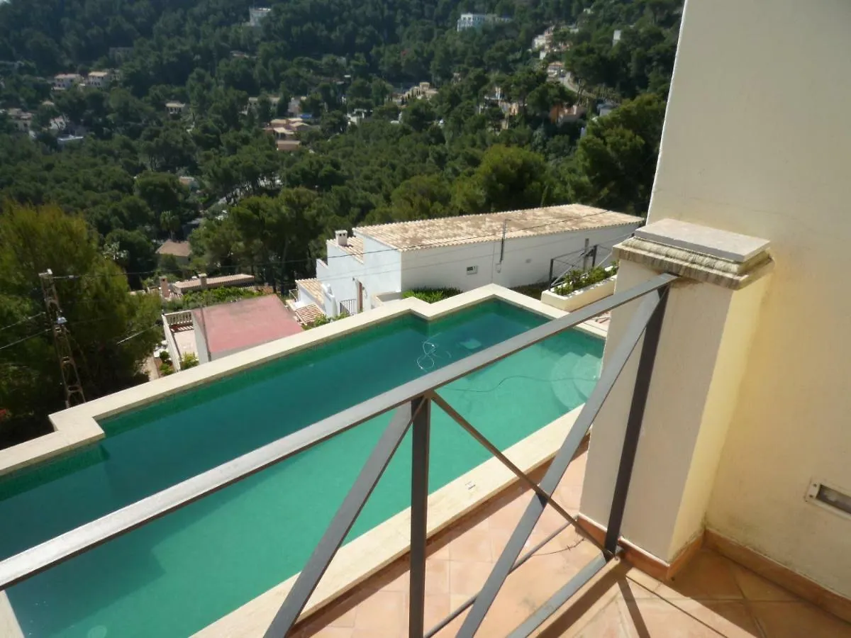 Traumvilla Encina Canyamel  Spain