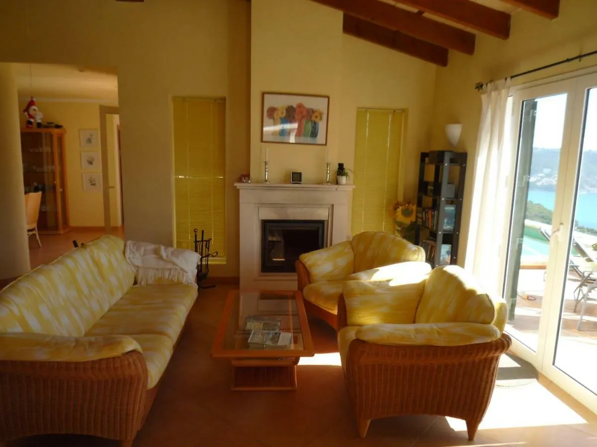 Traumvilla Encina Canyamel  Holiday home Canyamel (Mallorca)