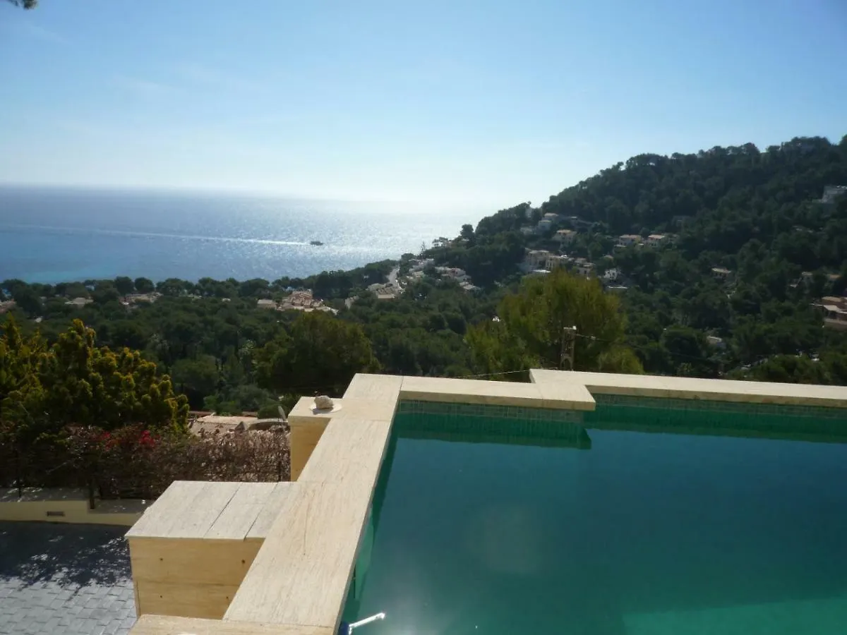 Holiday home Traumvilla Encina Canyamel  Spain