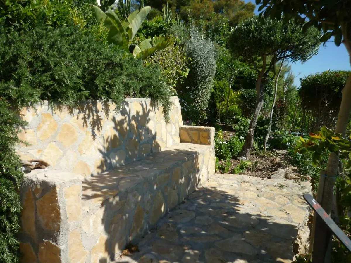 Holiday home Traumvilla Encina Canyamel
