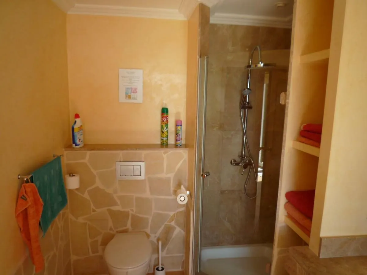 Traumvilla Encina Canyamel  Spain