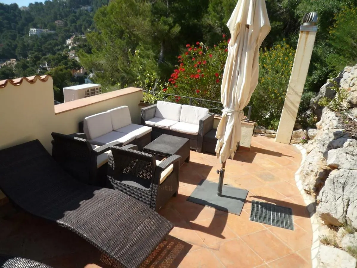 Traumvilla Encina Canyamel  Holiday home