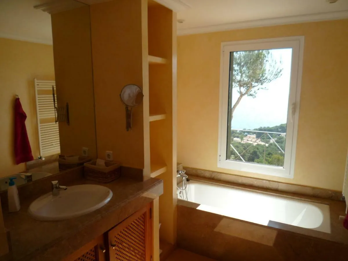 Holiday home Traumvilla Encina Canyamel