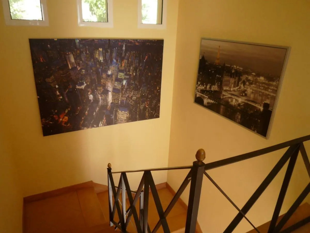 Holiday home Traumvilla Encina Canyamel