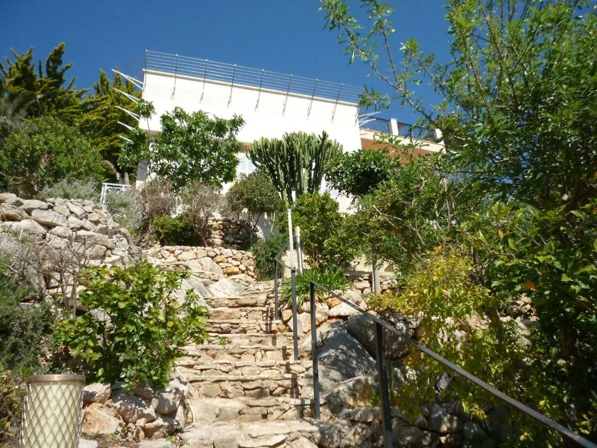 Traumvilla Encina Canyamel  Spain