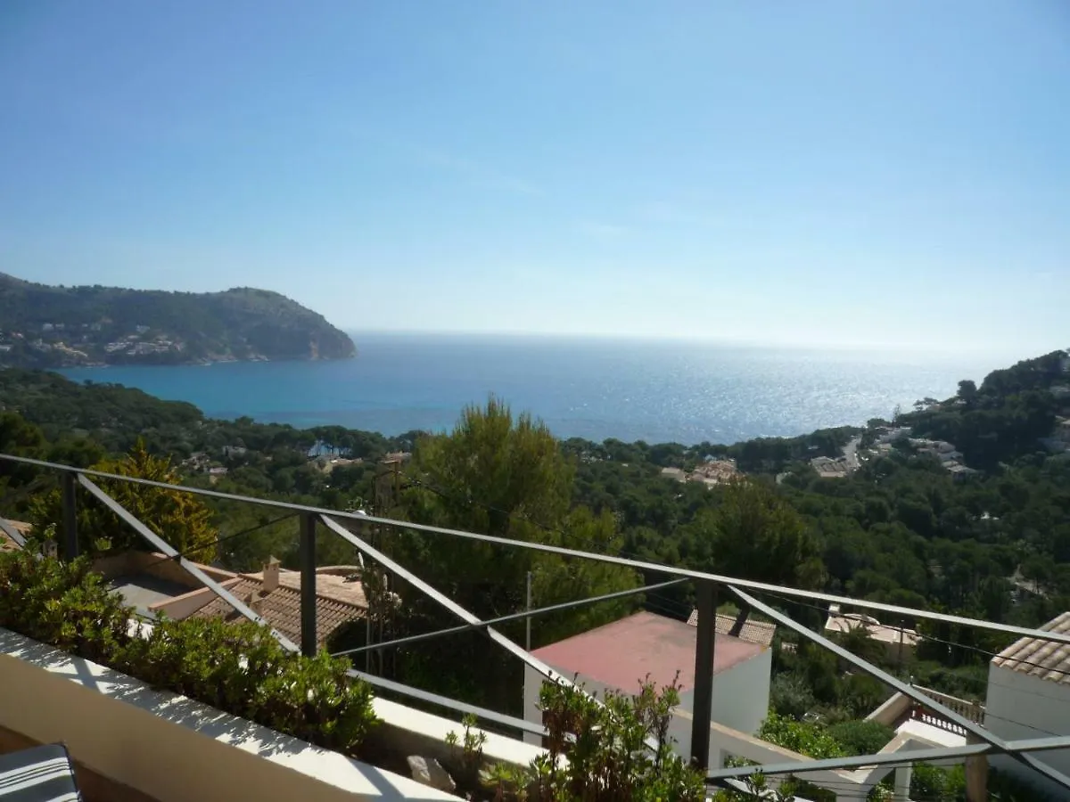 Traumvilla Encina Canyamel  0*, Canyamel (Mallorca) Spain