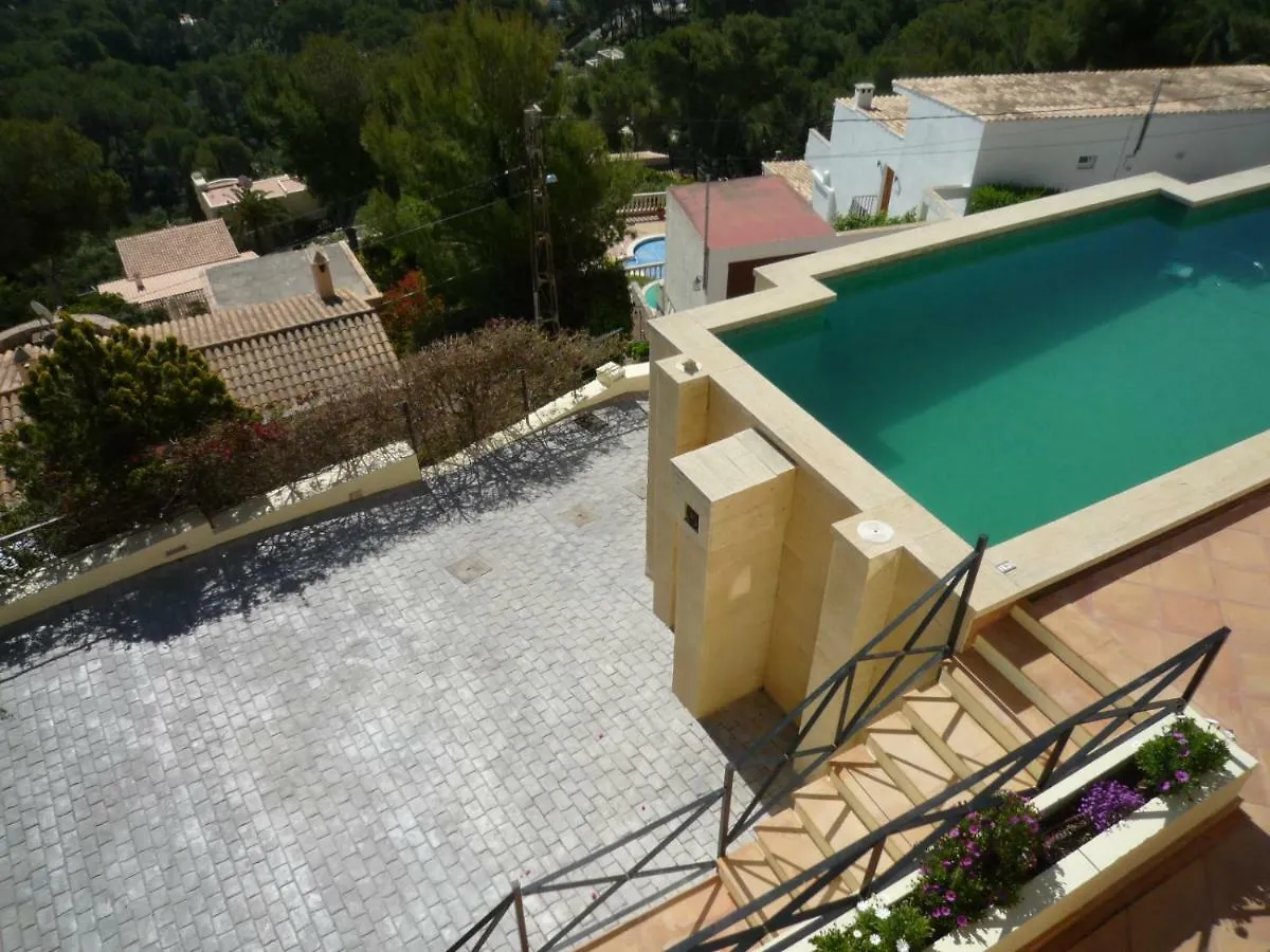 Traumvilla Encina Canyamel  Holiday home Canyamel (Mallorca)