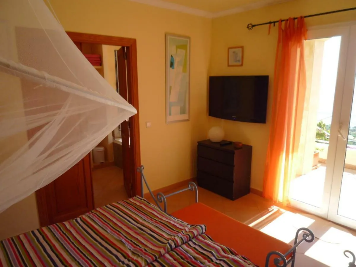 Traumvilla Encina Canyamel  0*, Canyamel (Mallorca)