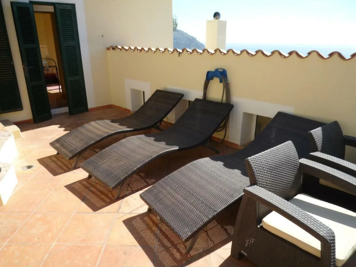 Traumvilla Encina Canyamel  Canyamel (Mallorca)
