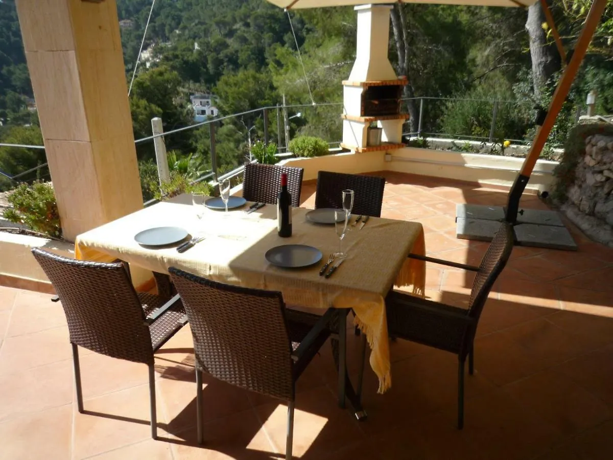 Traumvilla Encina Canyamel  0*, Canyamel (Mallorca) Spain