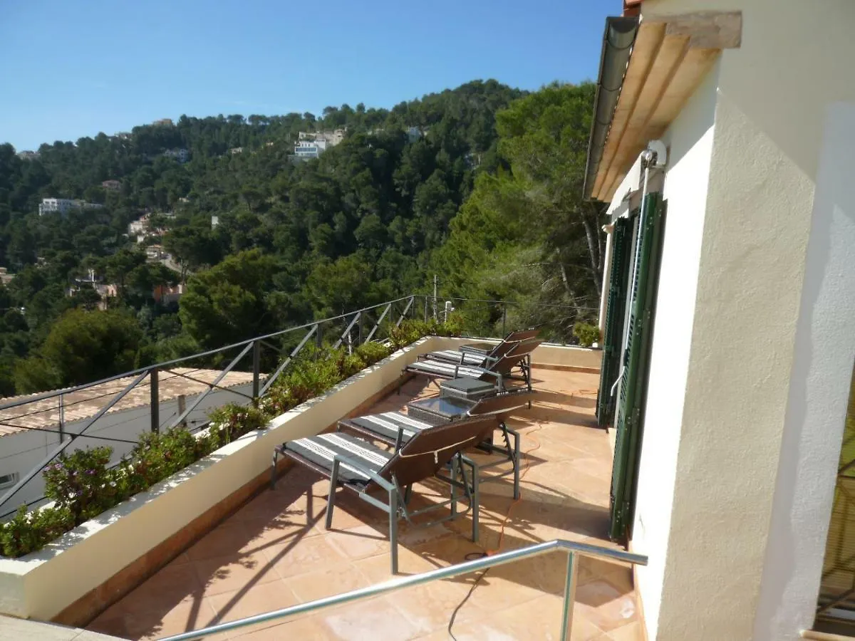 Holiday home Traumvilla Encina Canyamel  Spain