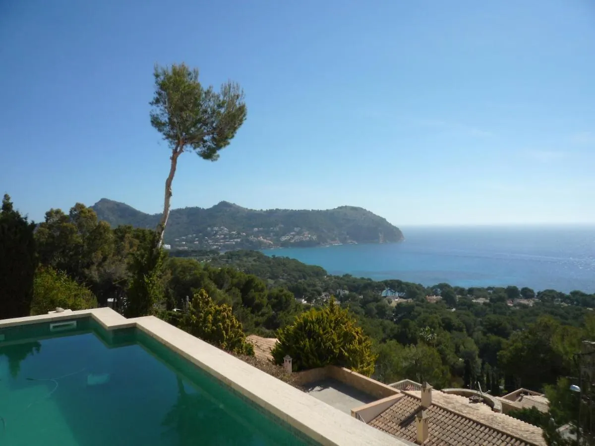 Traumvilla Encina Canyamel  Holiday home Canyamel (Mallorca)