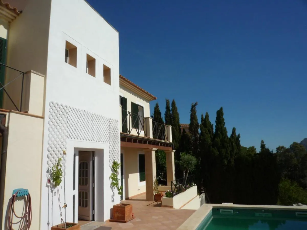 Traumvilla Encina Canyamel  Spain
