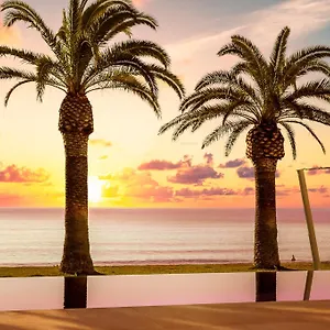 Melbeach & - Adults Only Canyamel (Mallorca)